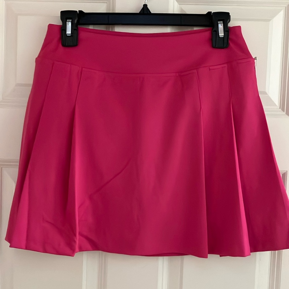 Tommy Bahama Tennis/Golf/Pickleball Skort, NWT!
